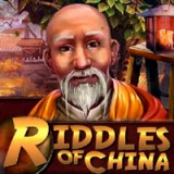 Riddles of China